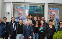 Potenza, PpI (Basilicata): L’unica soluzione in discussione è quella proposta dal Sindaco De Luca