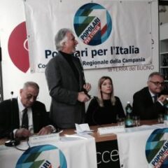 Rivellini: Popolari per l’Italia decisivi alle prossime regionali, segnali importanti dalle riunioni di Scelta civica e Area popolare