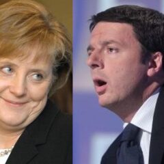 Crisi, Mauro: ormai tutti d’accordo con Merkel, Renzi fa solo chiacchiere