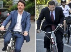 ROMA/Salatto: Renzi e Marino accomunati da un ineffabile destino