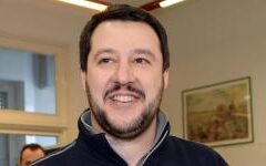 Rivellini scrive a Salvini. Se l’obiettivo e’ il bene dell’Italia intera e non del solo nord siamo disponibili al confronto