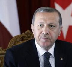 Turchia: Salatto, mentre le democrazie si indignano, Renzi la vuole in Europa