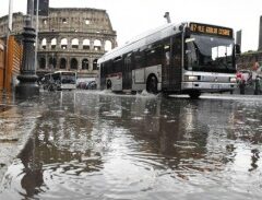 Ostacolo Marino per Roma