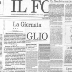 La deriva renziana del Foglio cerasello