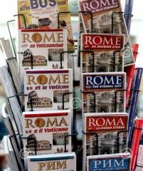 ROMA/Venturini: Da rifugiati a guide turistiche, la strana proposta dell’assessore Danese