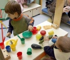 SCUOLE INFANZIA/Forte: Comune di Milano avvii moratoria su scioperi e assemblee