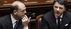 REGIONALI/Salatto: Disegno di Alfano è creazione Partito della Nazione renziano?