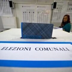 BALLOTTAGGI/Pace: Comuni premiano il centrodestra quando si propone, come nel caso di Matera, quale forza di Governo