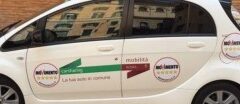 ROMA/Venturini: car sharing elettorale, scivolone dei Cinque Stelle paladini della legalità