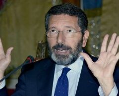 ROMA/Salatto: Marino a casa prima possibile