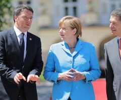 G7/Salatto: Renzi accolga Merkel sulle note di “LILI MARLEEN”