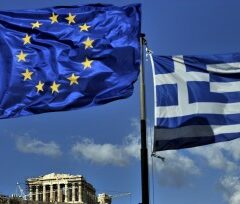 CRISI GRECIA/Salatto: Grecia deve essere sostenuta per restare in UE