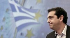 GRECIA/Salatto: Tsipras vero leader