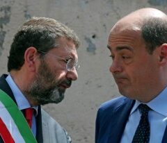 Mafia Capitale e Zingaretti. La doppia morale della sinistra