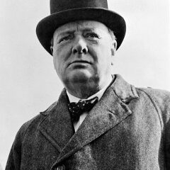 Si faccia tesoro della lungimiranza di Churchill