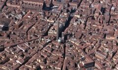 BOLOGNA/Angeli: città metropolitana, due pesi e due misure