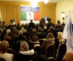 “Uniti Si Vince”, primo Congresso Nazionale dei Popolari per l’Italia